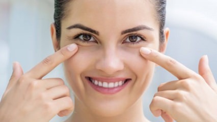 Najefikasniji serumi za konturu očiju