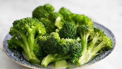 Kako se kuha brokula? Koji su trikovi kuhanja brokule?