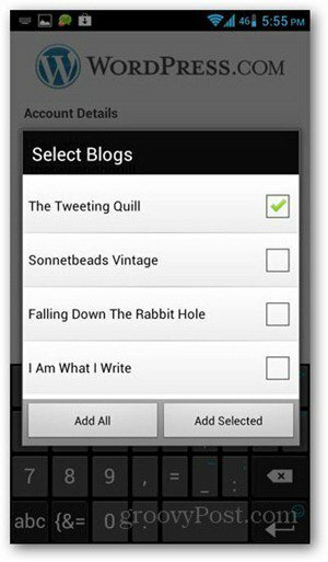 wordpress-za-android-odaberite-blog