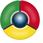 Logotip Google Chrome