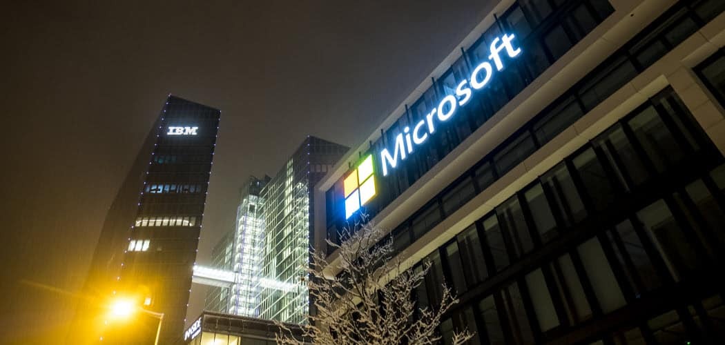 Microsoft izdvaja Windows 10 RS5 Preview Build 17733