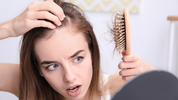 Manjak cinka uzrokuje gubitak kose