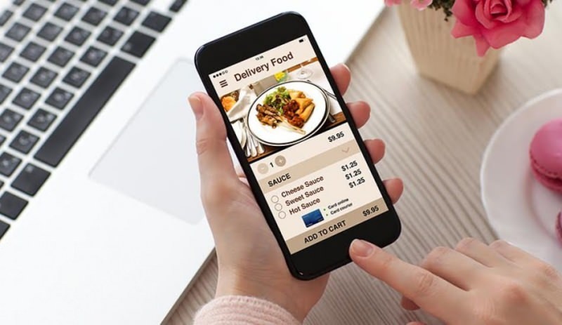 Web lokacije na kojima ćete naručiti hranu putem interneta