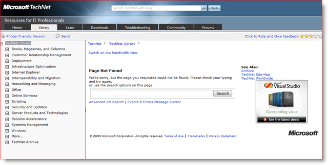 Microsoft izdaje servisni paket 2 za paket Exchange 2007 (SP2)