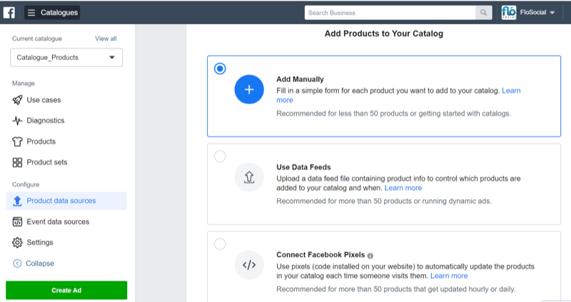 Facebook Power 5 oglasni alati: što marketinški stručnjaci trebaju znati: ispitivač društvenih medija