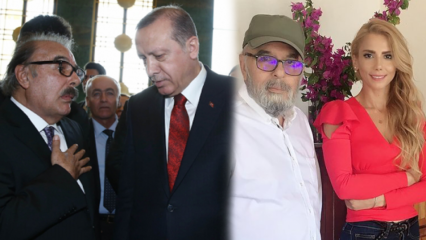 Ferdi Tayfur: Erdogan je izdan zbog svoje ljubaznosti!
