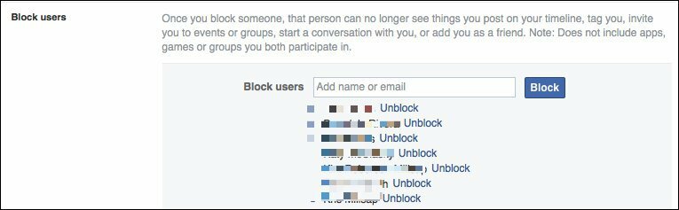Ovo je kako zadržati svoje iskustvo Facebooka poivno i sigurno