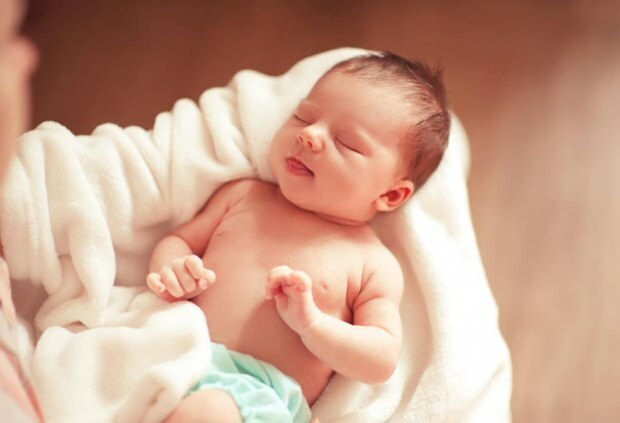 novorođenče razdoblje