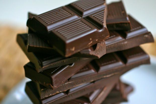 Koje su prednosti tamne čokolade? Nepoznate činjenice o čokoladi ...