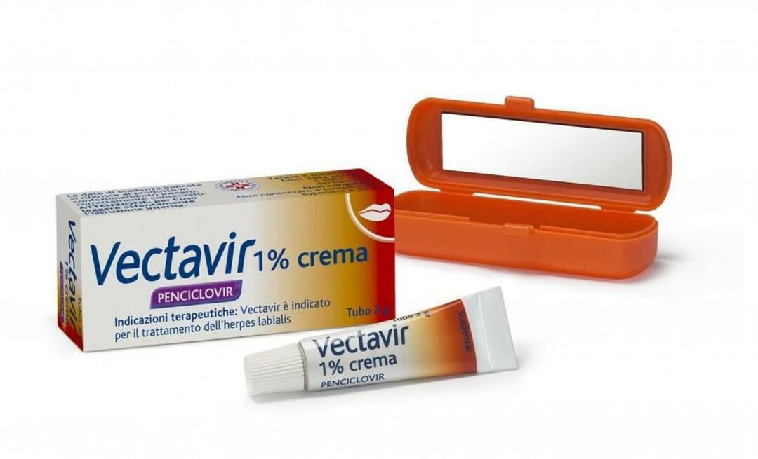 Što Vectavir radi? Kako koristiti Vectavir kremu? Vectavir krema cijena 2023