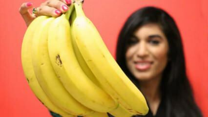 Kako spriječiti da banana potamni? Praktični prijedlozi rješenja za pocrnjene banane