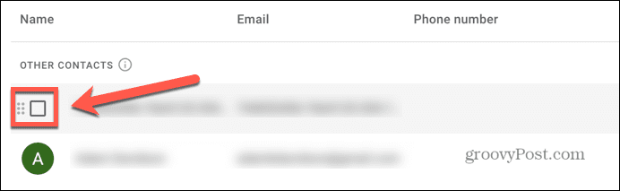gmail potvrdni okvir