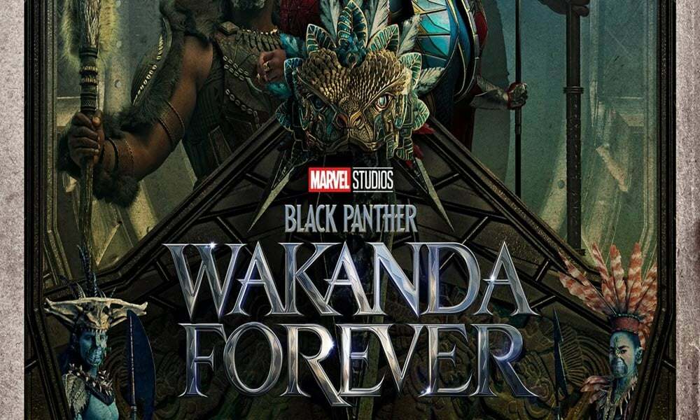Black Panther: Wakanda Forever debitira 1. veljače na Disney Plusu