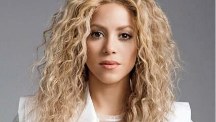 Poznata pjevačica Shakira odlučila se razvesti nakon što su je prevarili! Obožavateljima je ostavio poruku