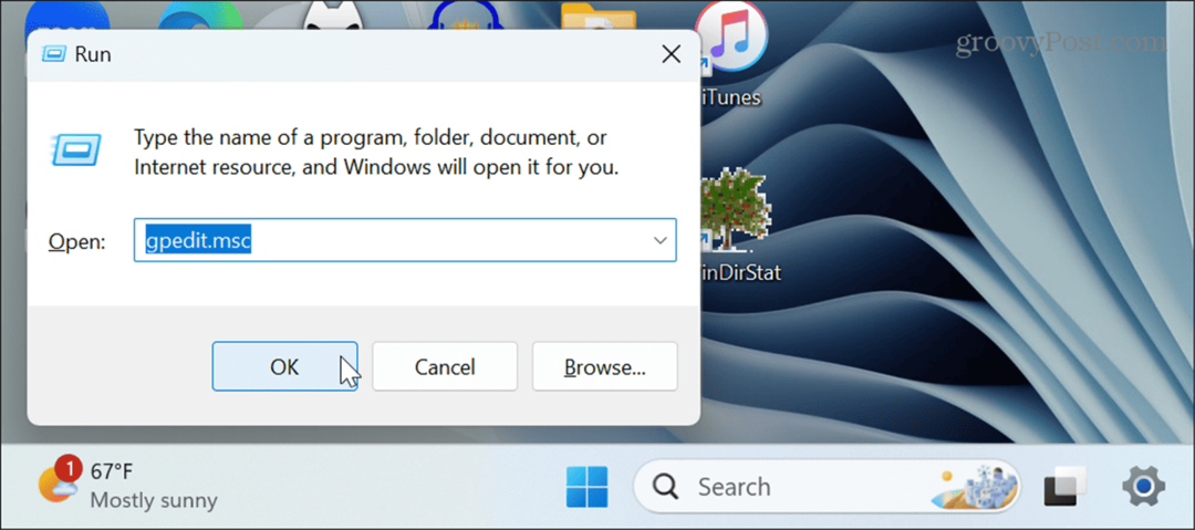 Kako popraviti nedostupnost opcija napajanja u sustavu Windows 11