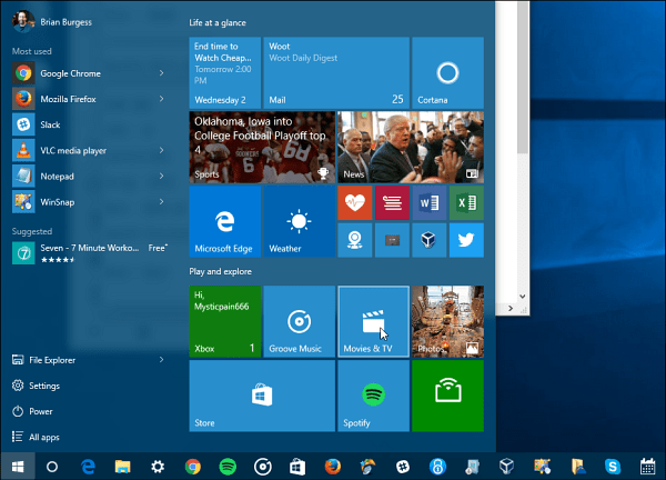 Ažuriranja sustava Windows 7 i 8.1 Učinite nadogradnju na sustav Windows 10 jednostavnijim