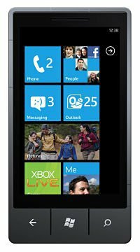 Prvi Nokia Windows Phone 7 uređaji neće mijenjati igre