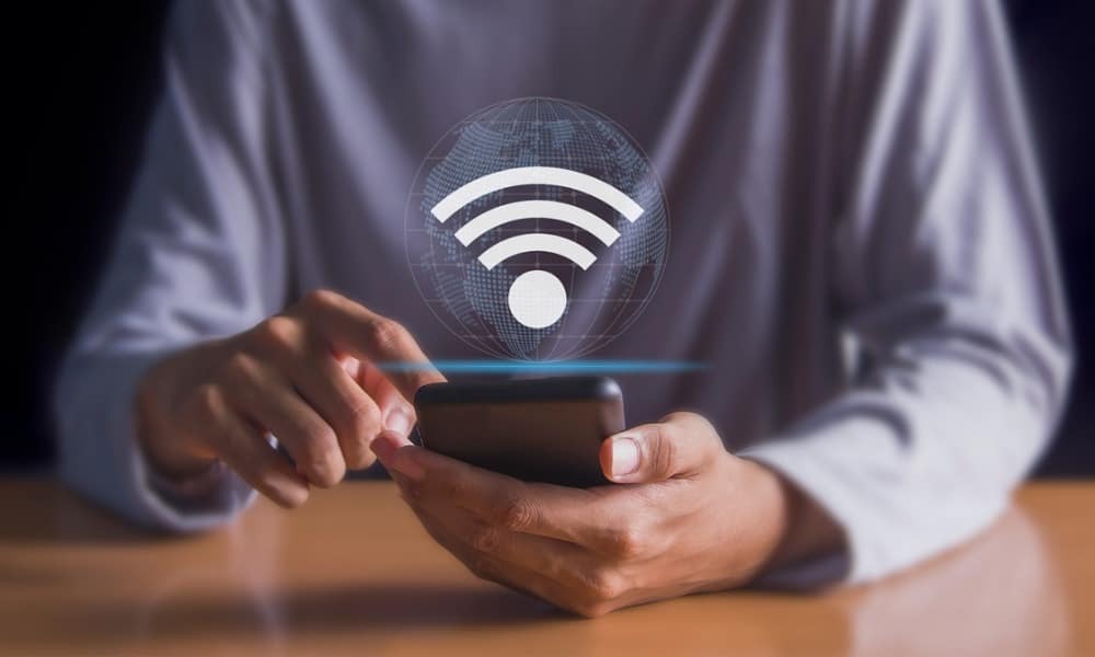 Kako zaboraviti Wi-Fi mrežu na iPhoneu ili iPadu