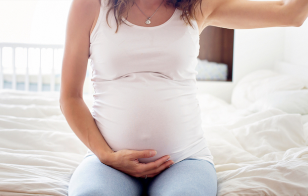 Što je trovanje trudnoćom?
