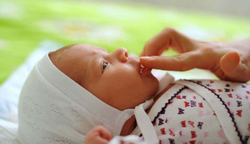 Simptomi i liječenje drozda kod beba! Kakva je drozd kod beba?