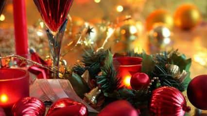 Je li grijeh slaviti Novu godinu, otkud slavlje Božića?