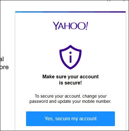 Yahoo-lozinkom hakerske 2