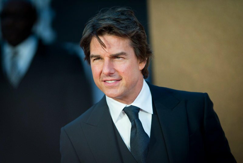 Najveći pobjednik po riječi na svijetu bio je Tom Cruise! Pa tko je Tom Cruise?