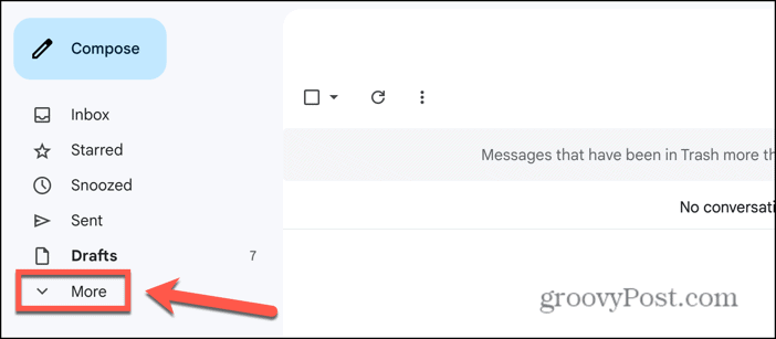gmail više