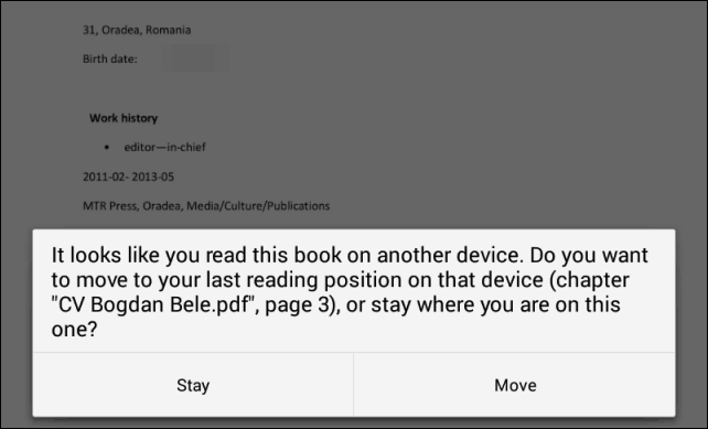 Kako dodati dokumente u Google Play knjige