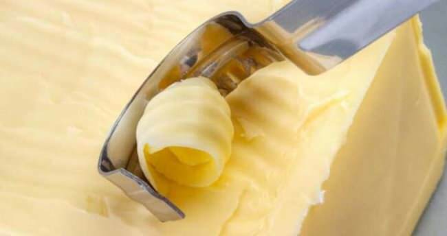 Koliko grama maslaca u 1 žlici