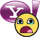 Yahoo Privacy Collapse