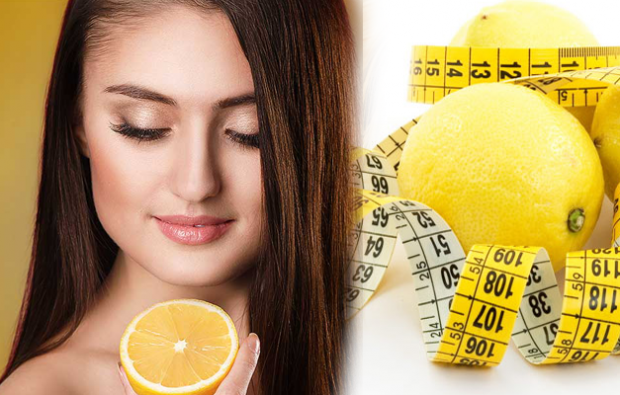 Kako primijeniti limunsku dijetu koja u 5 dana čini 3 kilograma?