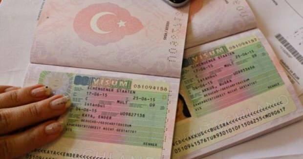 Kako dobiti schengensku vizu? 