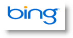 Microsoft Bing.com Logo:: groovyPost.com