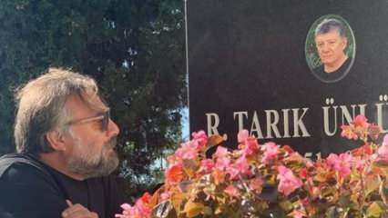Dijeljenje Tarıka Ünlüoğlua s Oktay Kaynarca! Tko je Oktay Kaynarca i odakle je?