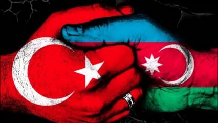 Podrška poznatih umjetnika Azerbejdžanu!