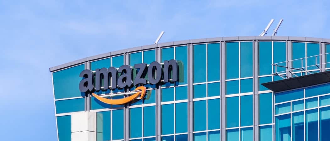 Treba li prodavati svoju elektroniku Amazonu putem svog Trade-In programa?