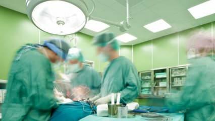 Potražnja za operacijom transplantacije maternice je sve veća