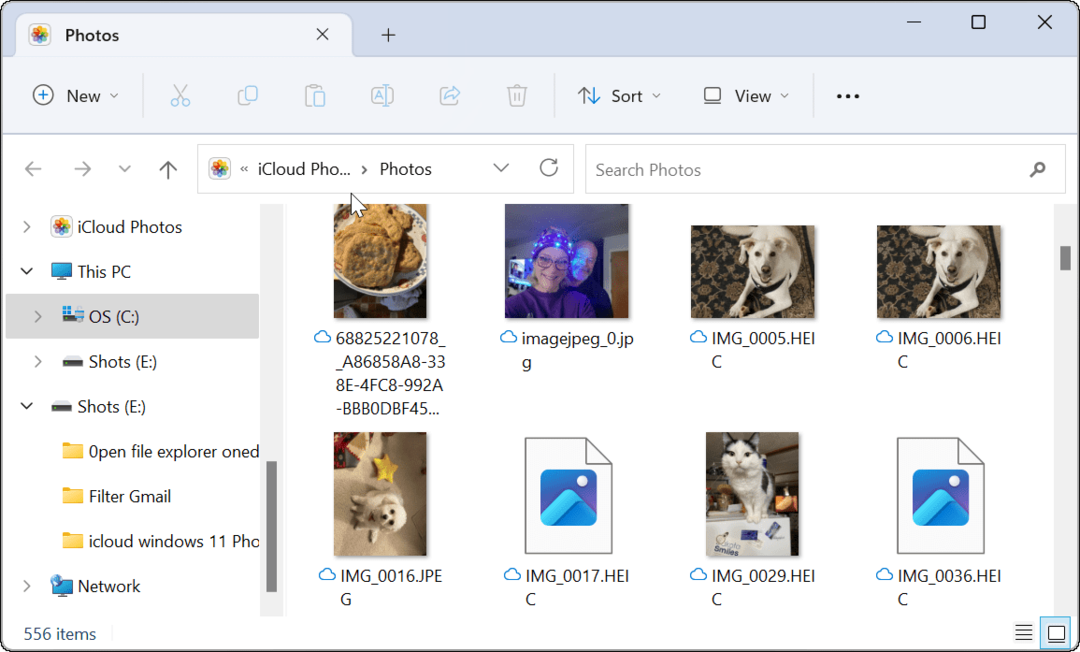 Kako otvoriti File Explorer za OneDrive u sustavu Windows 11