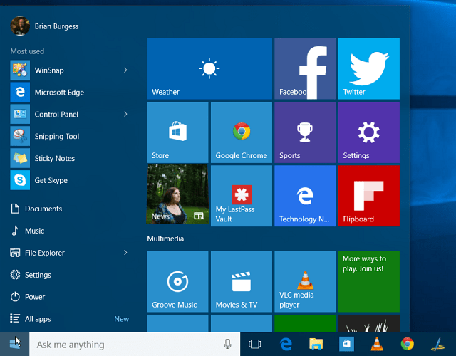 Windows 10 stiže uskoro, jeste li uzbuđeni?