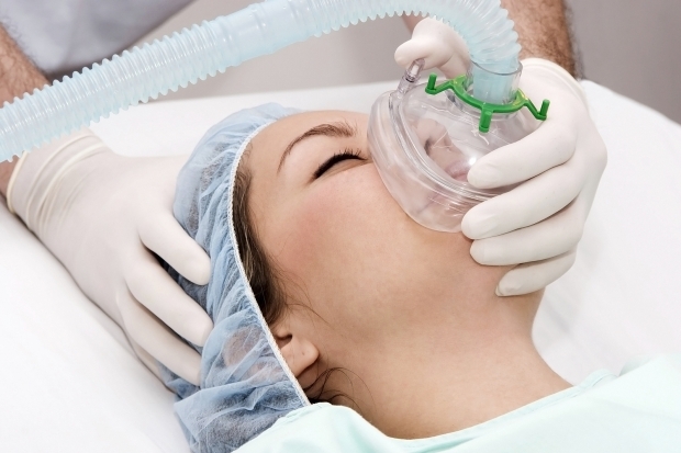 Što je opća anestezija? Kada se ne primjenjuje opća anestezija?