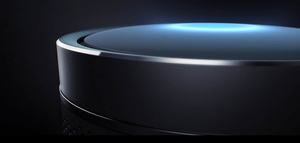 Postavljanje Microsoftovog Cortana Poziva Harman Kardon Invokea