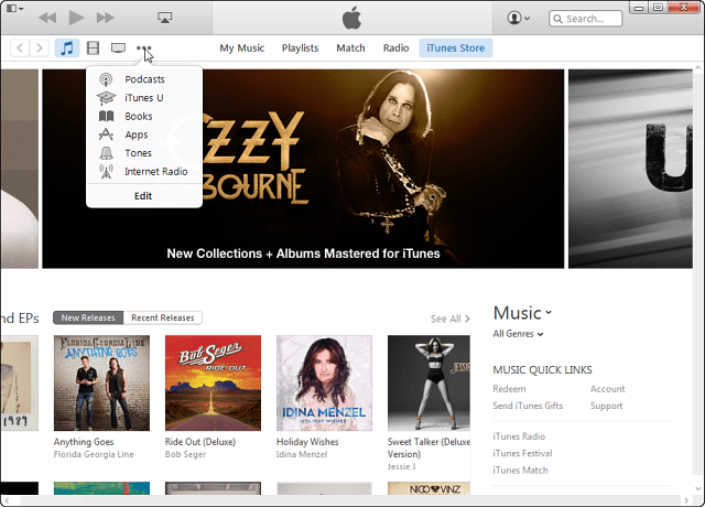 Apple izdaje iTunes 12 za Windows i OS X
