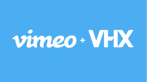 vimeo vhx partnerstvo