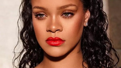 Pokazalo se da je Rihanna platila 200 tisuća TL najamnine!
