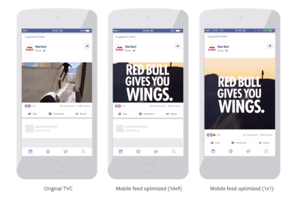 Facebook Business i Facebook Creative Shop udružili su se kako bi oglašivačima pružili pet ključnih principa o prenamjeni njihovih TV sredstava za mobilno okruženje na Facebooku i Instagramu.
