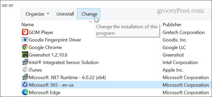 Outlook se ne otvara u sustavu Windows