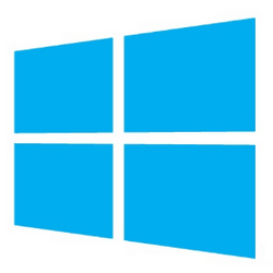 Logotip sustava Windows 8
