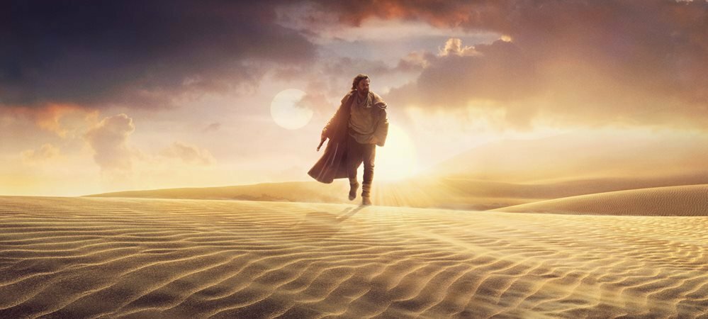 Disney je najavio datum premijere Obi-Wan Kenobija i još mnogo toga