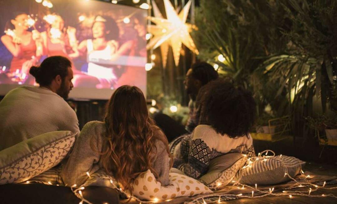 Koji su najbolji božićni filmovi? Najbolji filmovi za gledanje u novogodišnjoj noći